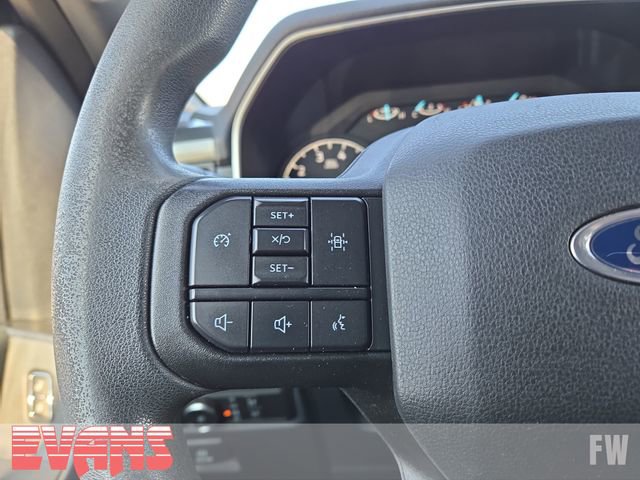 Used 2021 Ford F150 XL w/ Equipment Group 101A High AWD/4WD image 18