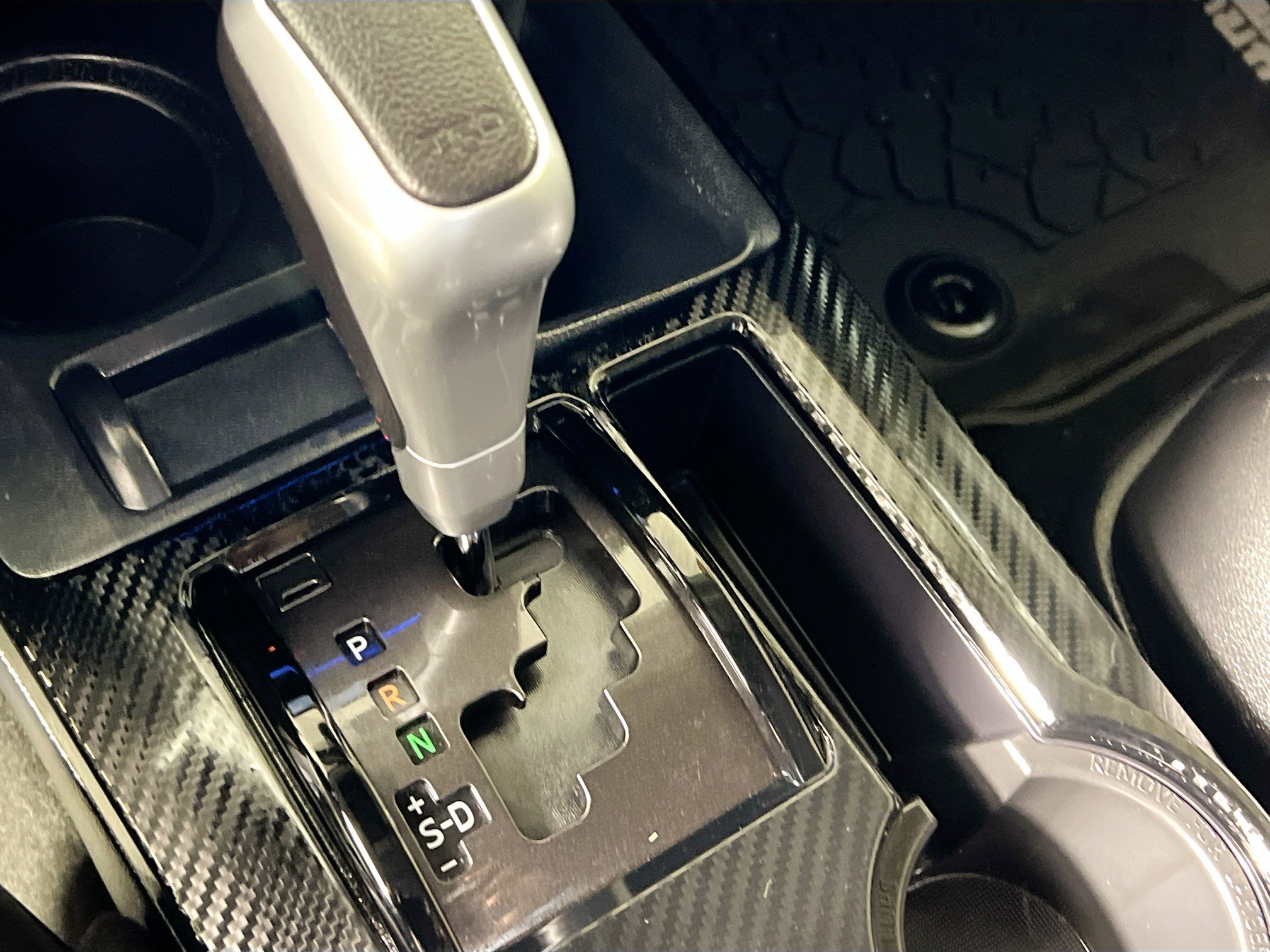 Used 2024 Toyota 4Runner TRD Pro image 25