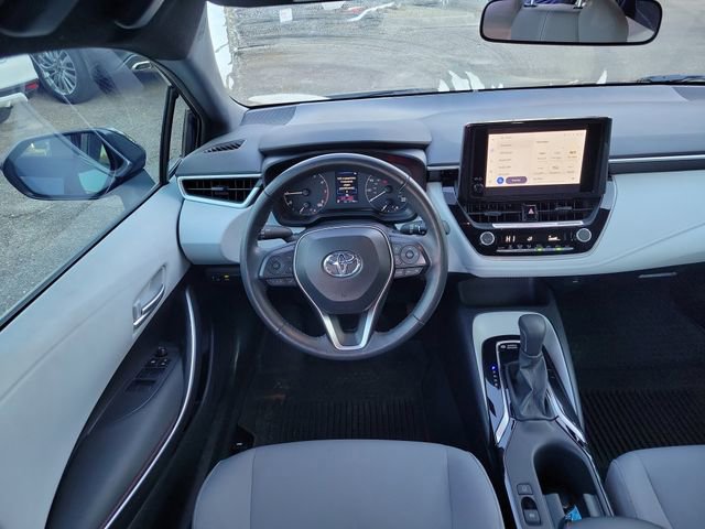 Used 2024 Toyota Corolla SE image 26