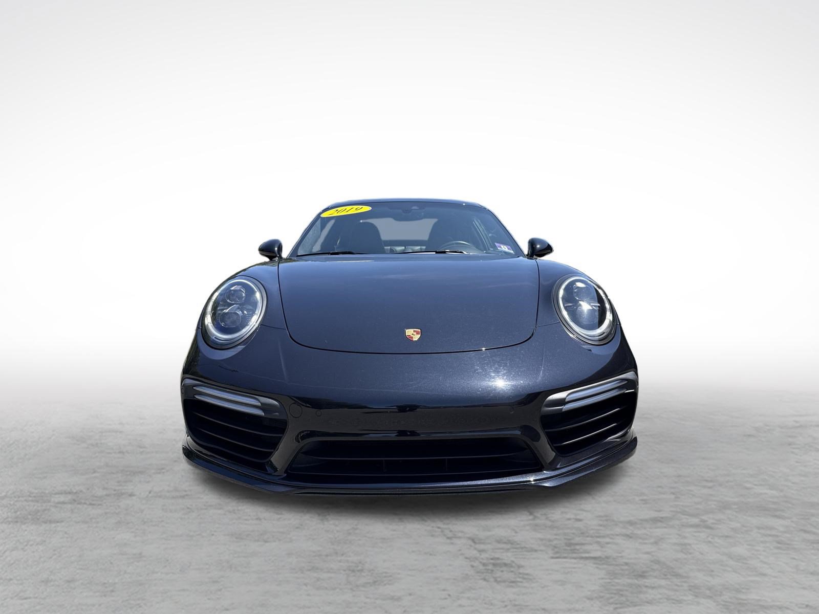 Used 2019 Porsche 911 Turbo AWD/4WD image 7