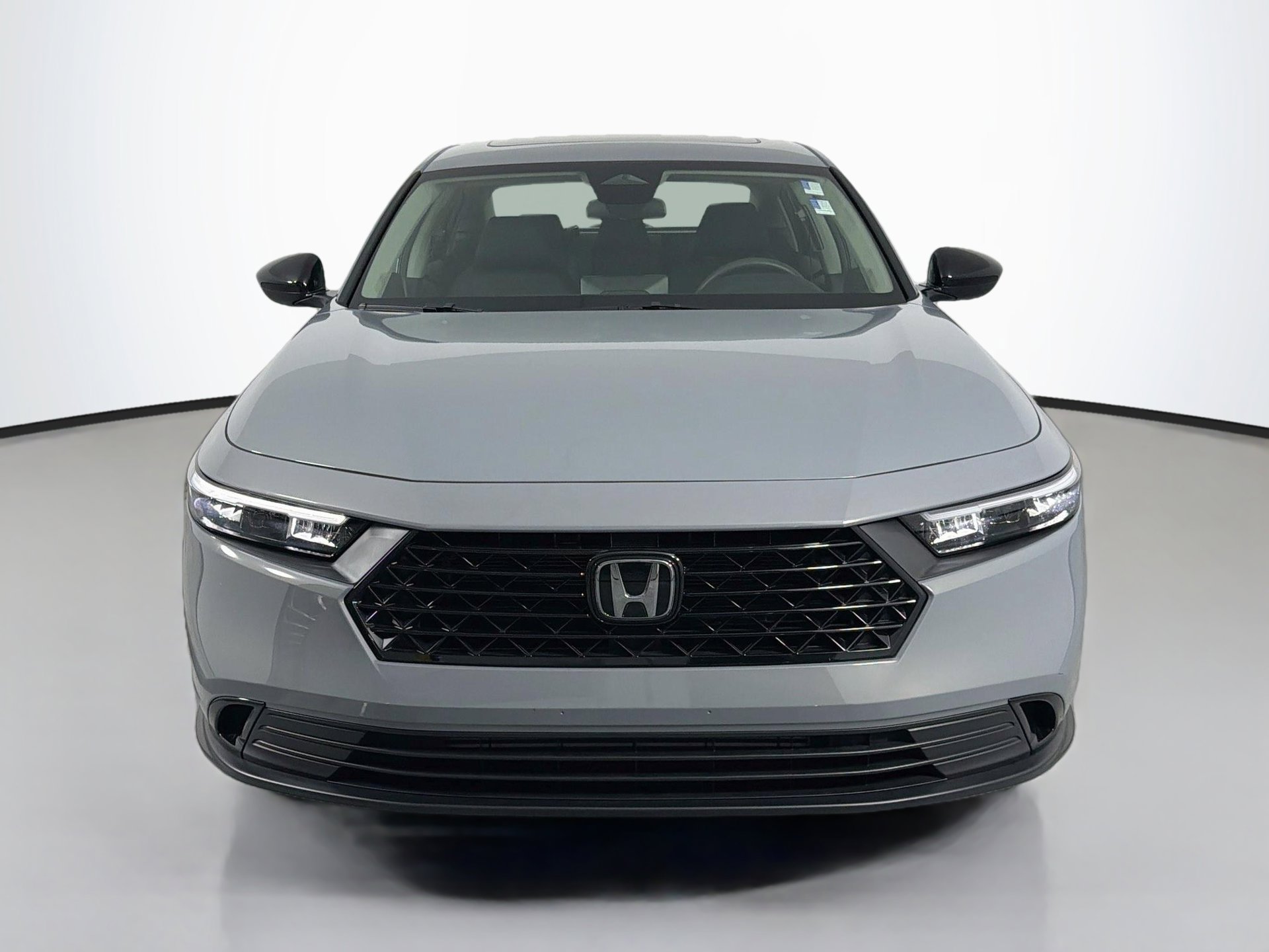 Certified 2025 Honda Accord SE image 9