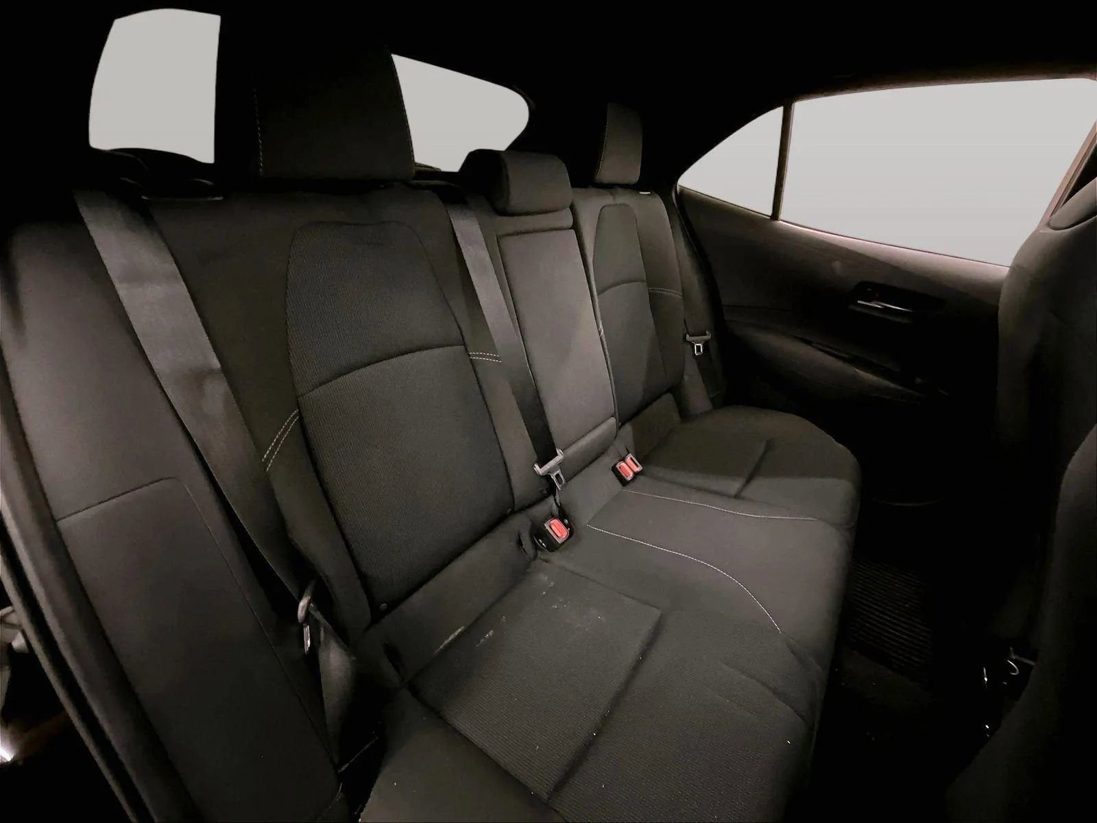 Used 2024 Toyota Corolla GR w/ Performance Package AWD/4WD image 26