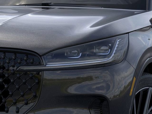 New 2026 Lincoln Aviator Black Label w/ Jet Appearance Package image 35