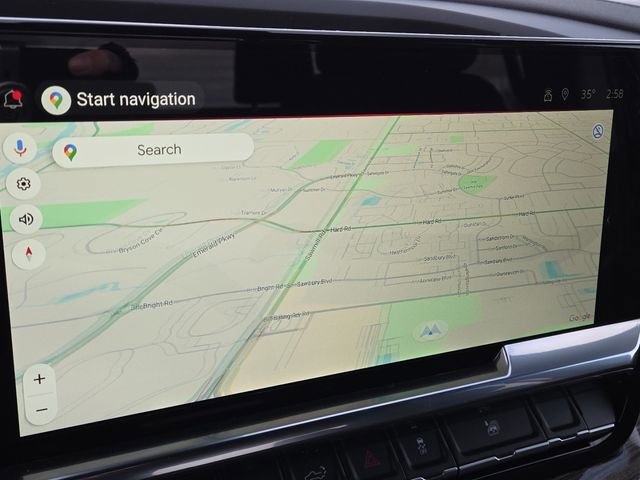 New 2026 GMC Sierra 1500 Elevation image 3