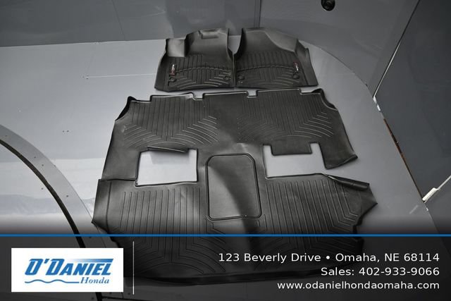 Used 2022 Chrysler Pacifica Touring-L FWD image 40