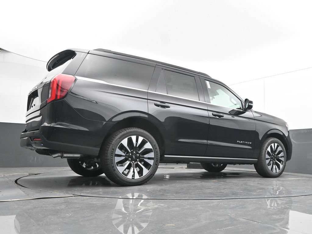 New 2027 Ford Expedition Platinum w/ Driver's Package AWD/4WD image 46