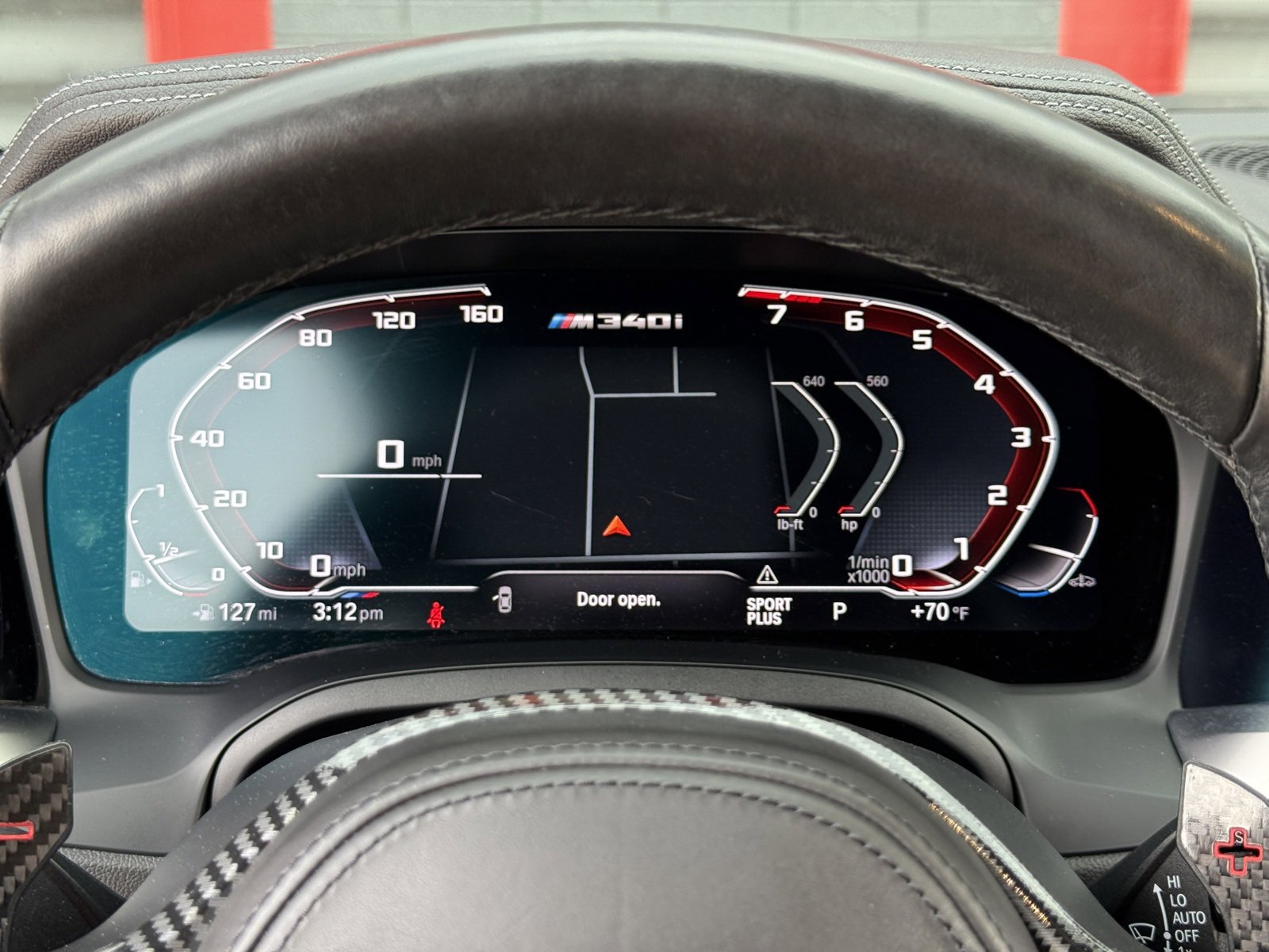 Used 2020 BMW M340i xDrive w/ Driving Assistance Package image 22