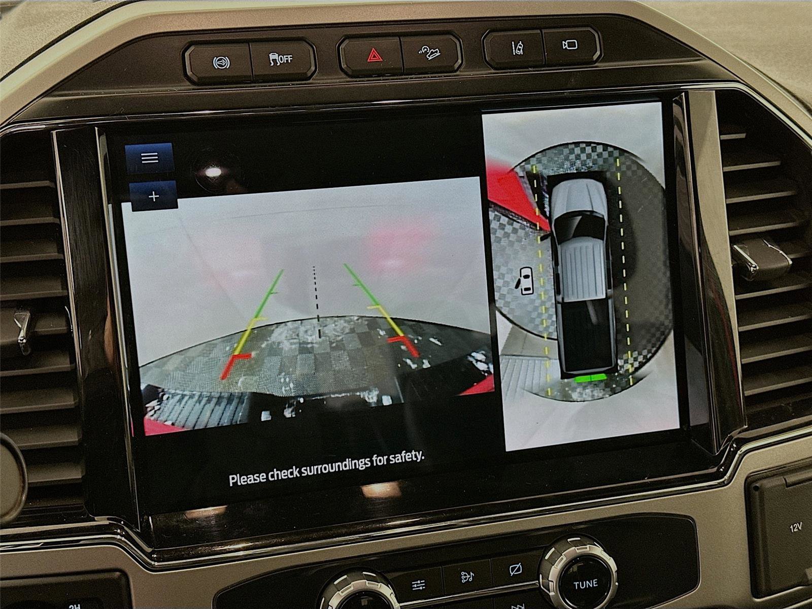 Used 2022 Ford F350 Lariat w/ Lariat Ultimate Package image 16