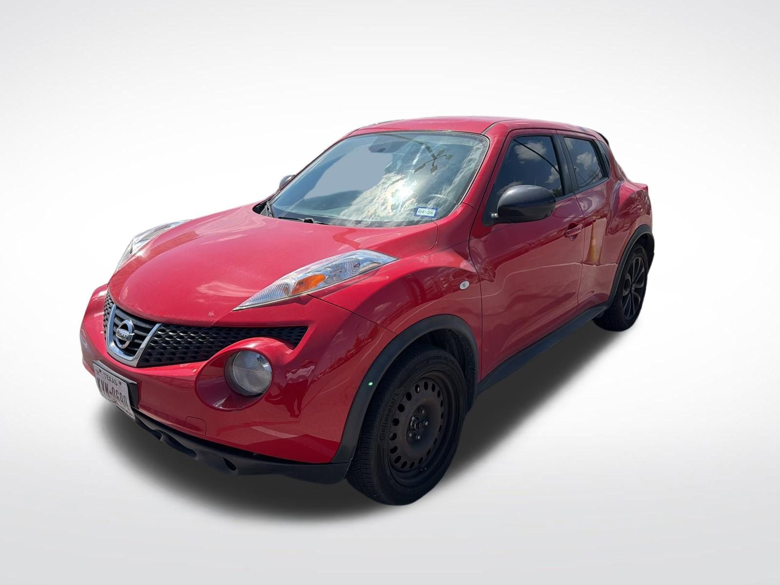 Used 2014 Nissan Juke S w/ Midnight Edition 2.0 AWD/4WD image 1