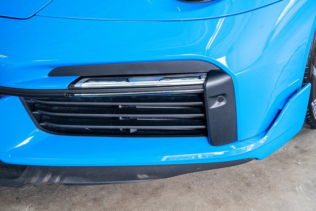 Used 2022 Porsche 911 Turbo S image 15