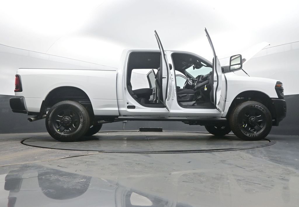 New 2026 RAM 2500 Tradesman image 61