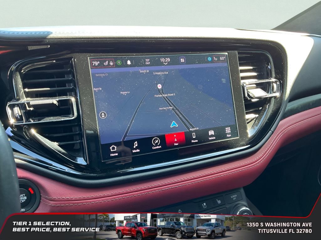 Used 2021 Dodge Durango R/T w/ Premium Interior Group image 35