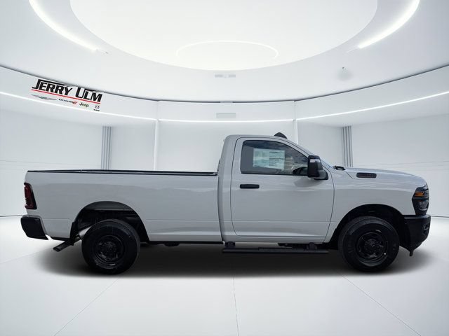 New 2026 RAM 2500 Tradesman RWD image 2