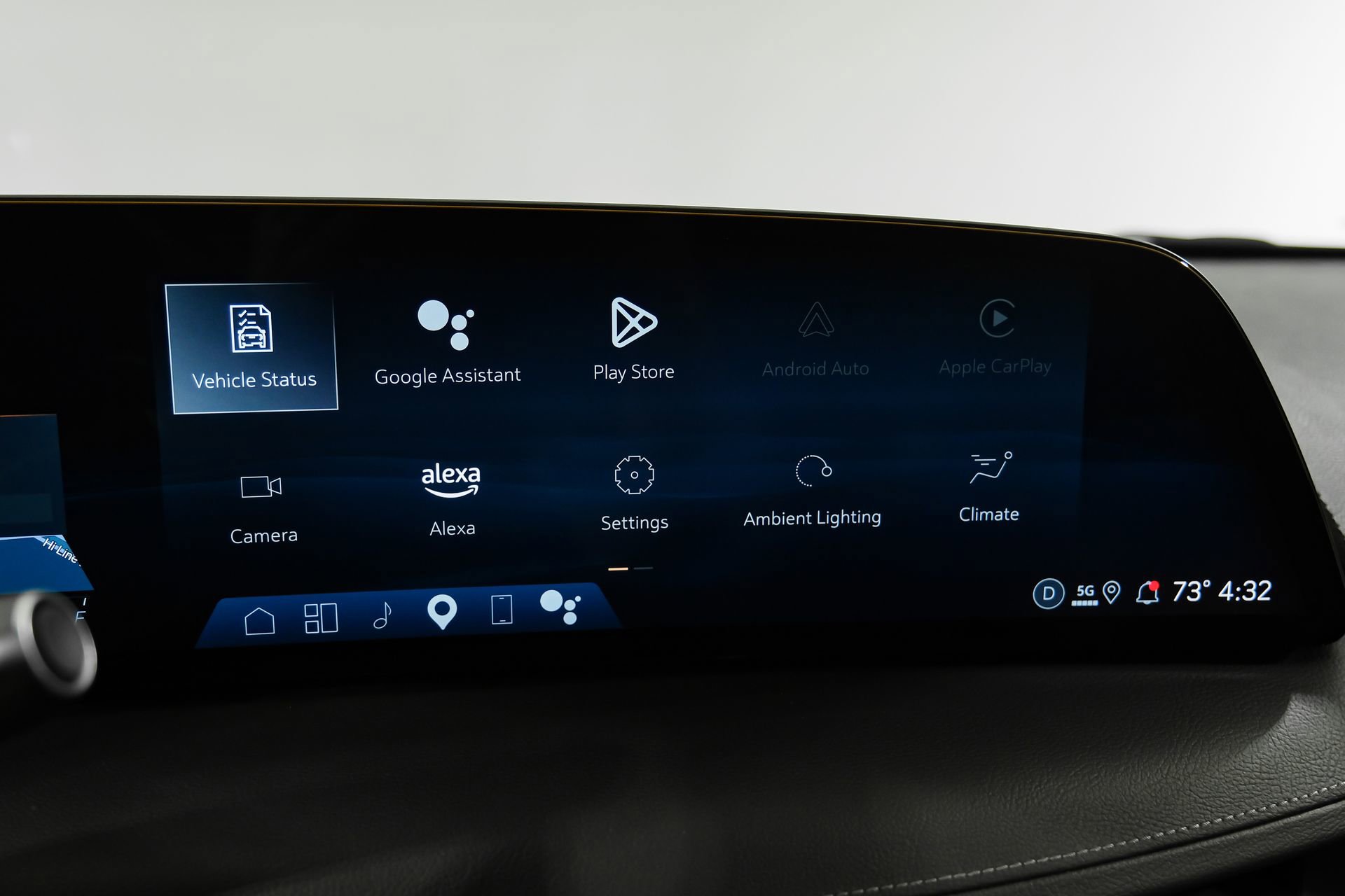 Used 2025 Cadillac CT5 Premium Luxury image 34