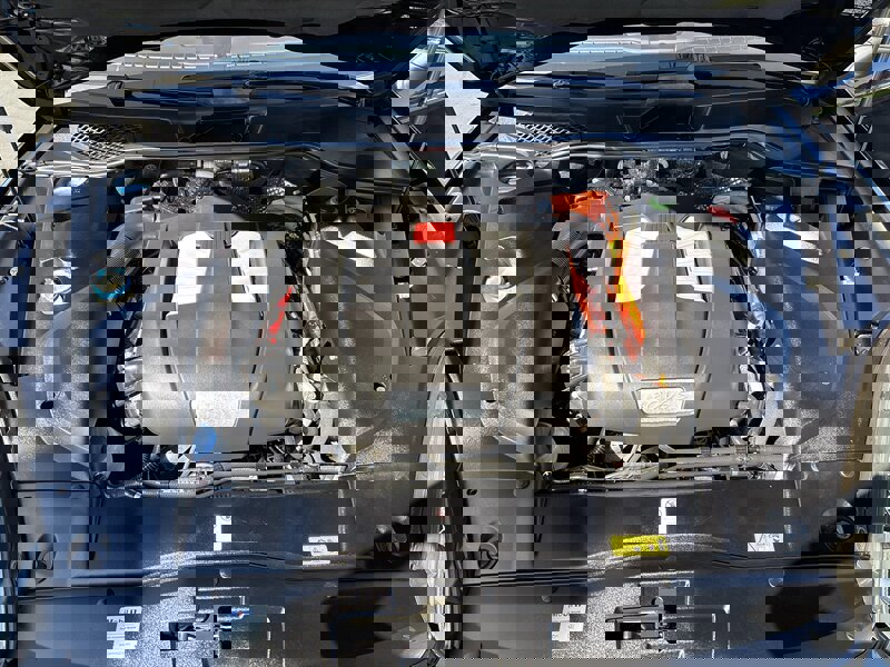 Used 2017 Porsche Cayenne S image 39