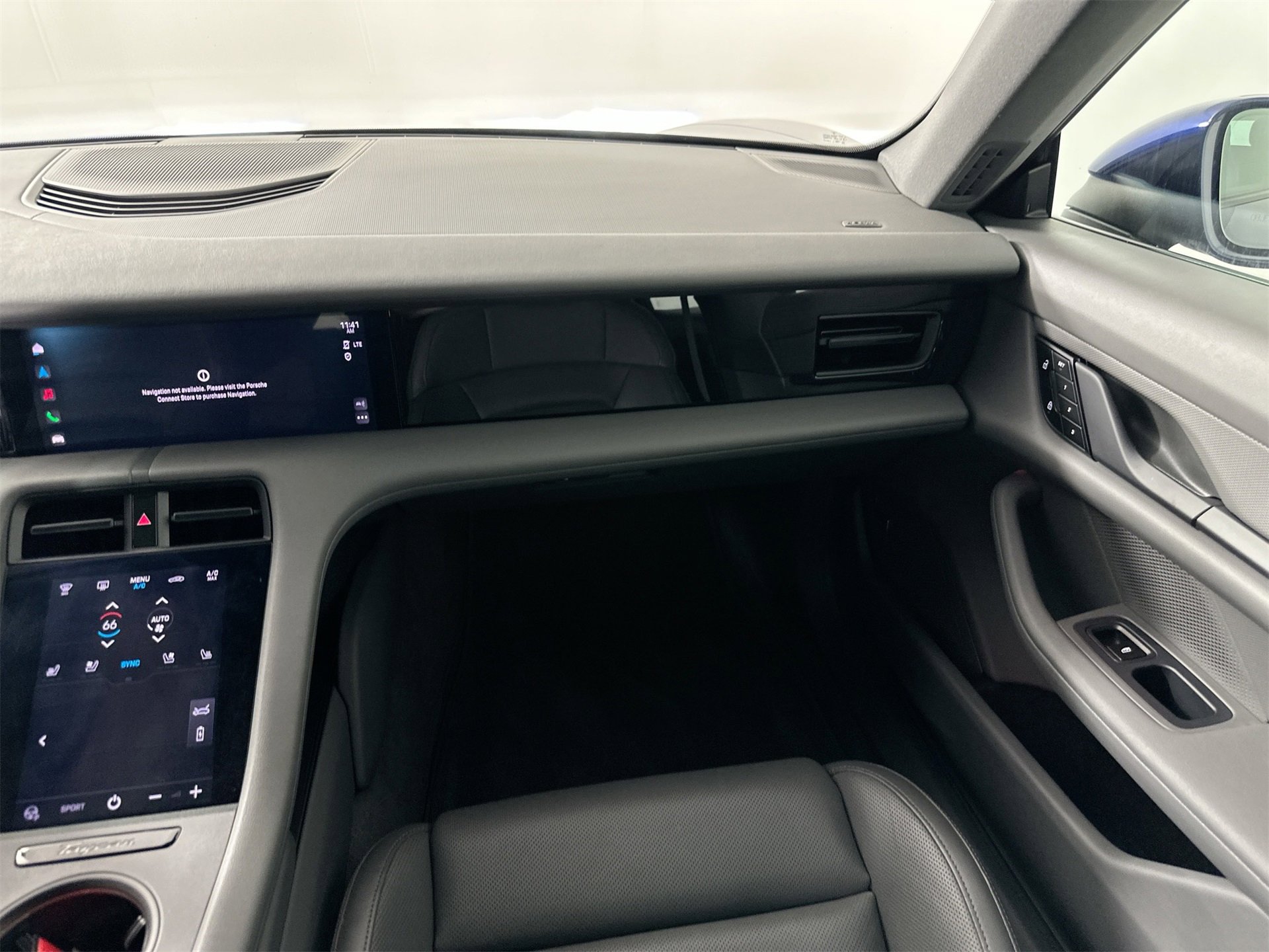 Certified 2024 Porsche Taycan 4 Cross Turismo image 28