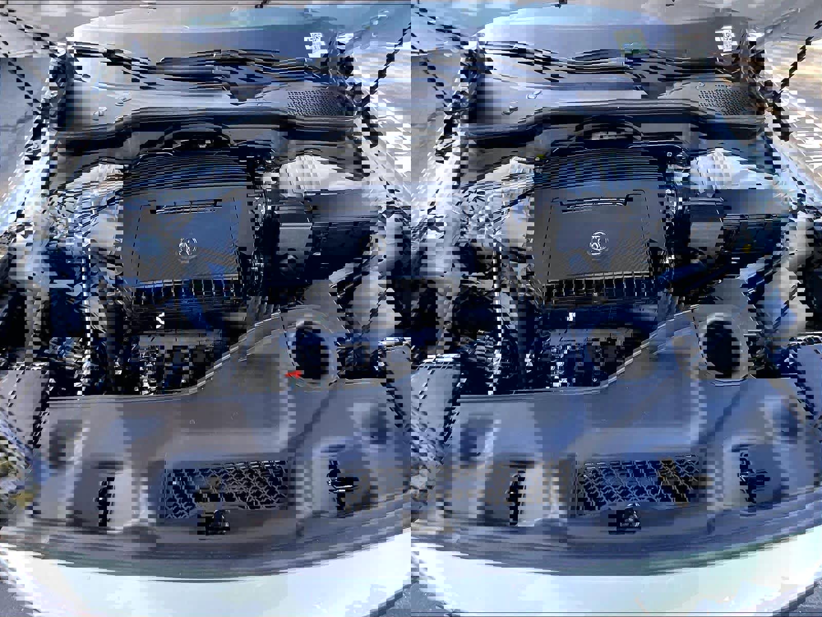 Used 2023 Acura MDX A-Spec image 12