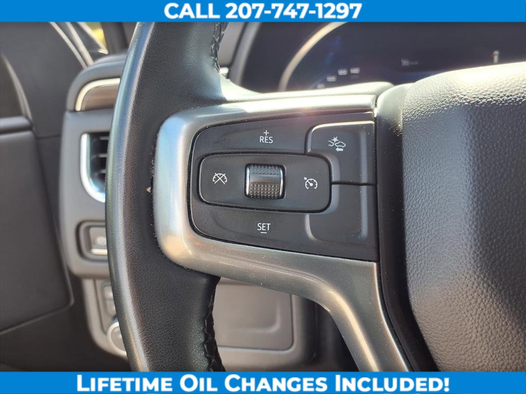 Used 2023 Chevrolet Tahoe LT image 13