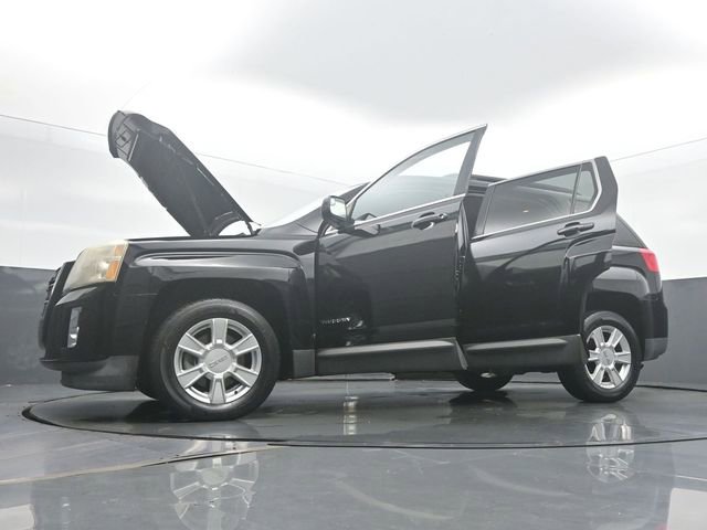 Used 2013 GMC Terrain SLE image 59