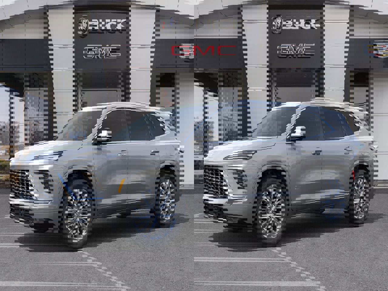 New 2026 Buick Enclave Avenir w/ Super Cruise Package image 16