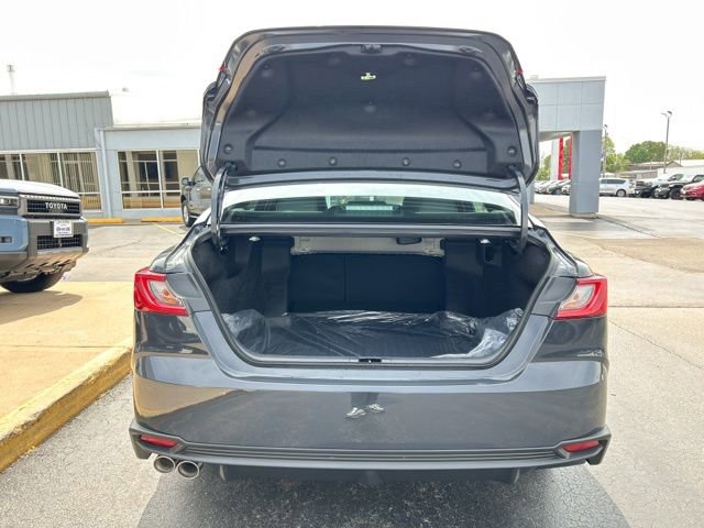 New 2026 Toyota Camry SE AWD/4WD image 10