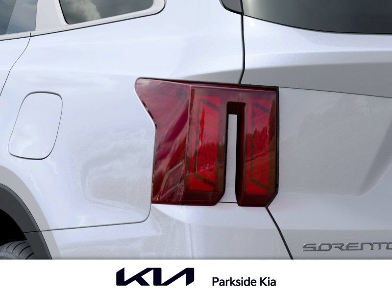 New 2026 Kia Sorento LX FWD image 11