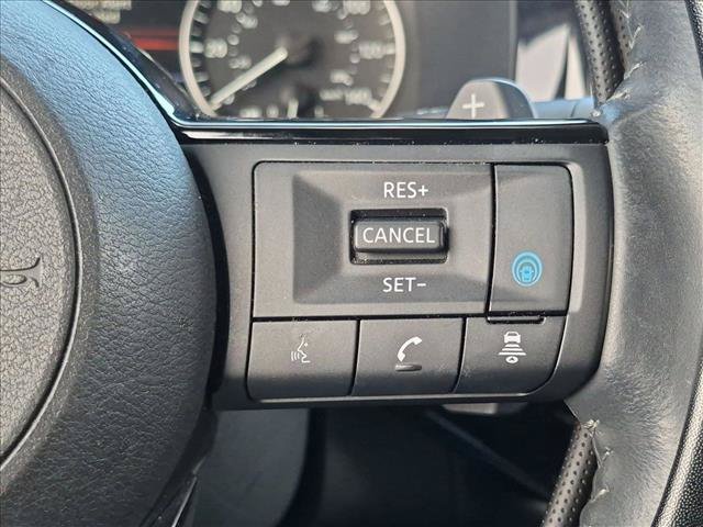 Used 2023 Nissan Pathfinder SV FWD image 13