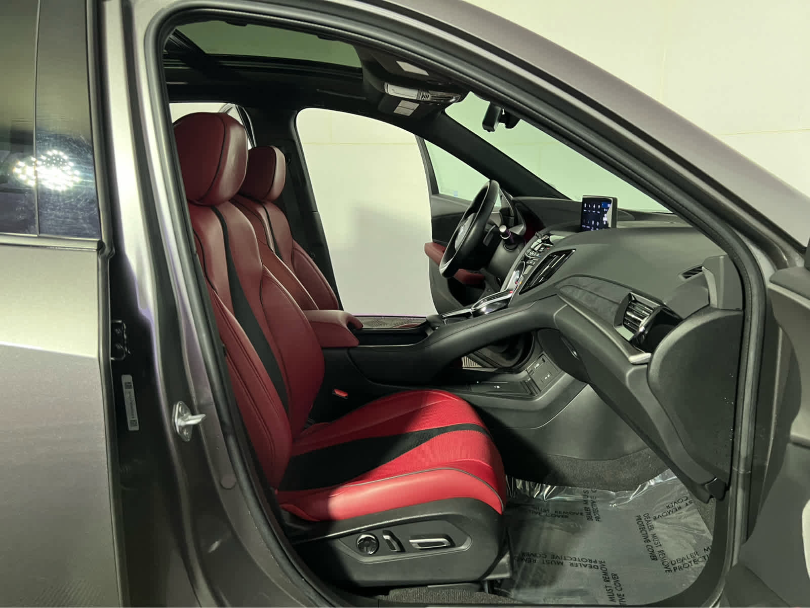 Certified 2024 Acura RDX A-Spec AWD/4WD image 29