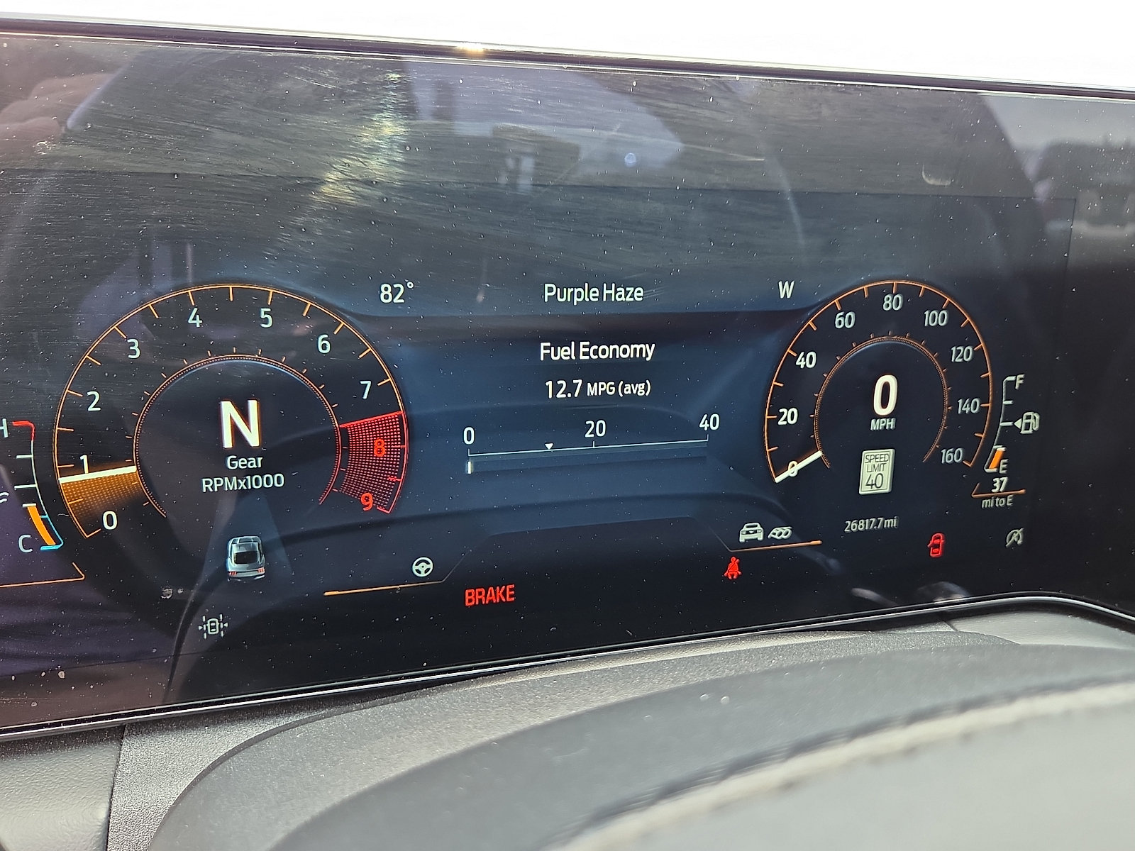 Used 2025 Ford Mustang GT Premium RWD image 16
