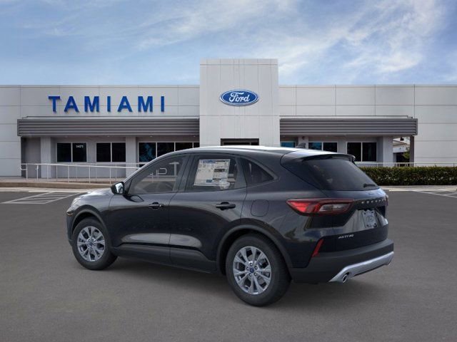 New 2026 Ford Escape Active FWD image 4
