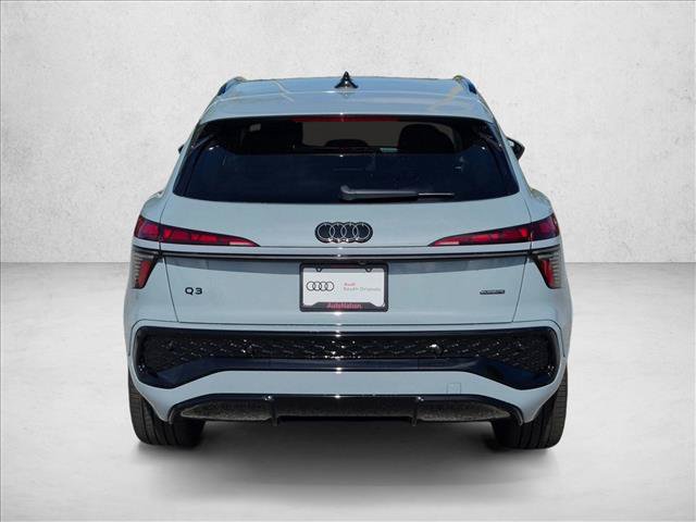 New 2026 Audi Q3 quattro 2.0T AWD/4WD image 6