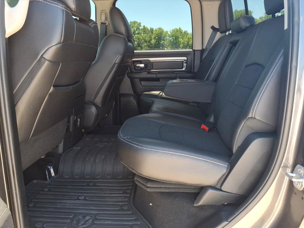Used 2018 RAM 1500 Sport AWD/4WD image 23