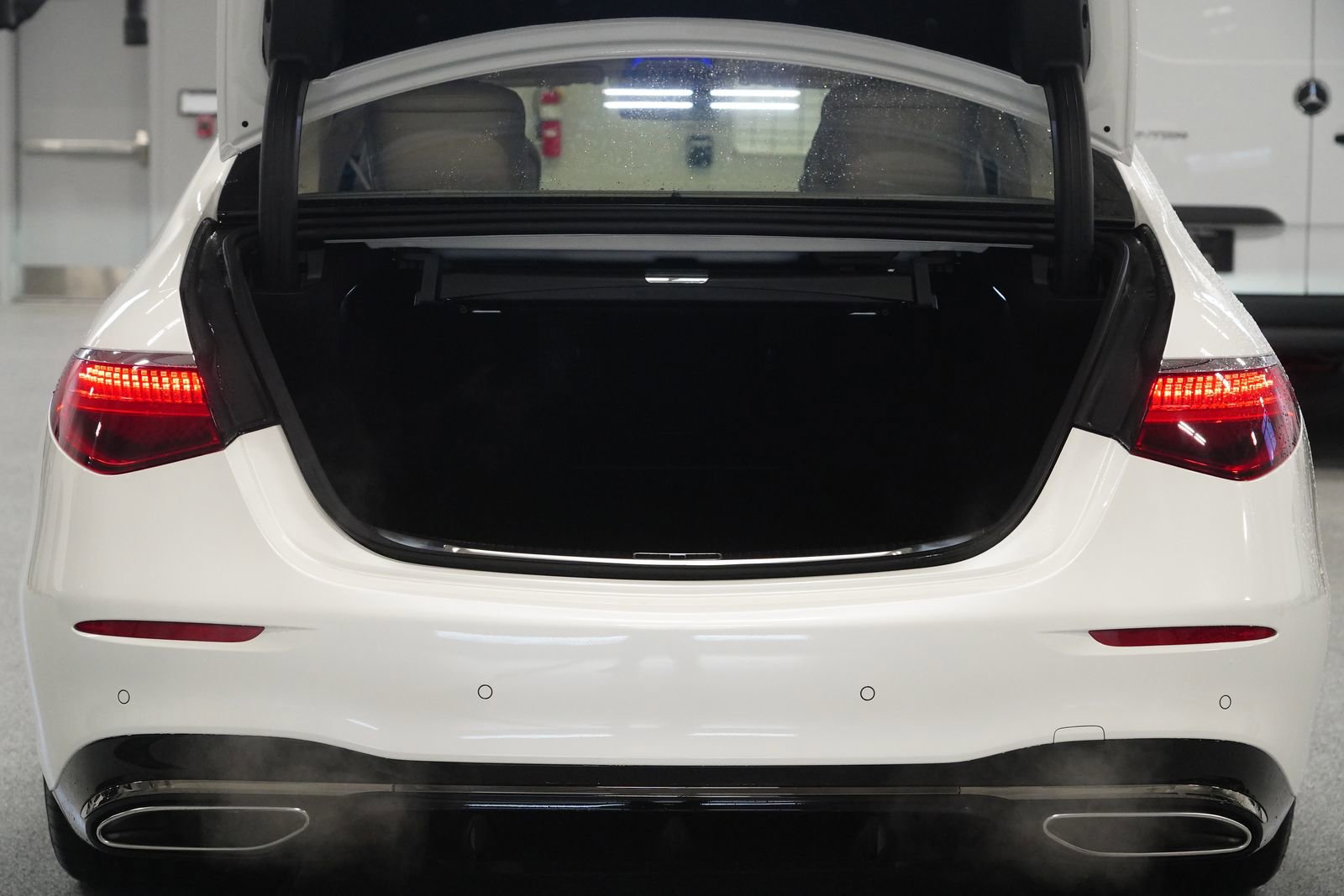 Certified 2023 Mercedes-Benz S 580 4MATIC Sedan image 30