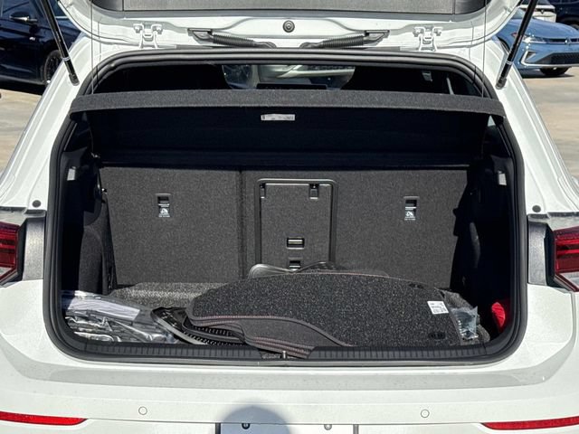 New 2026 Volkswagen GTI SE FWD image 4