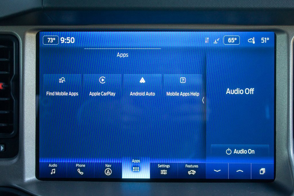 Used 2022 Ford Bronco Raptor image 16