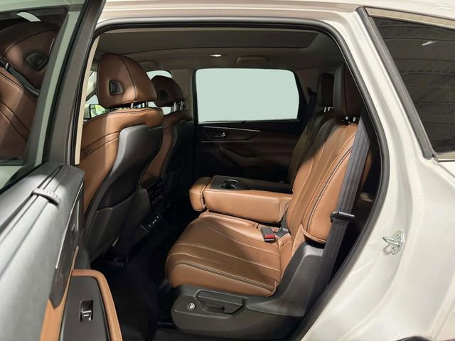 Used 2024 Acura MDX SH-AWD w/ Advance Package image 30
