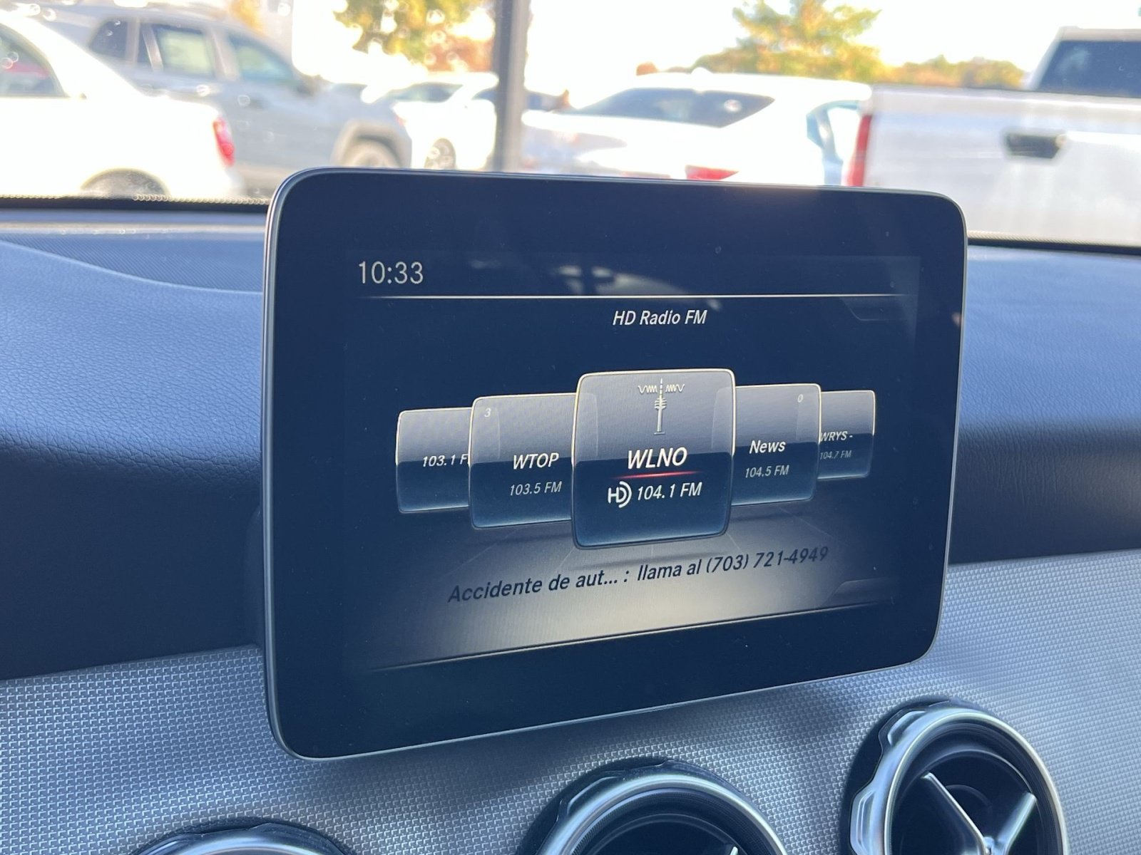 Used 2018 Mercedes-Benz GLA 250 image 18