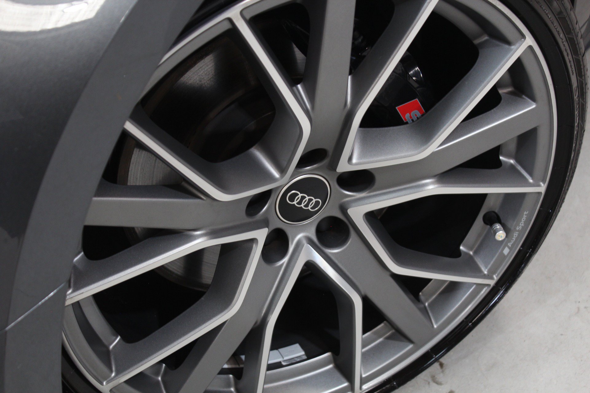 Used 2024 Audi S5 Prestige AWD/4WD image 25