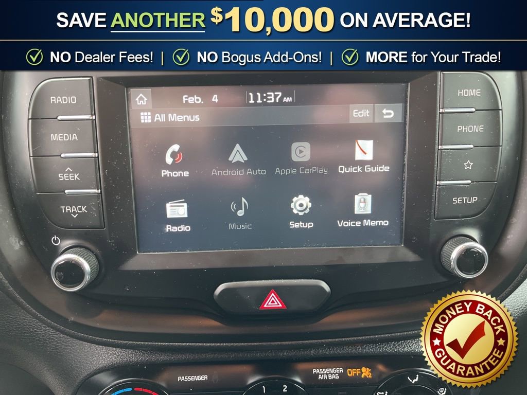 Used 2021 Kia Soul S image 25