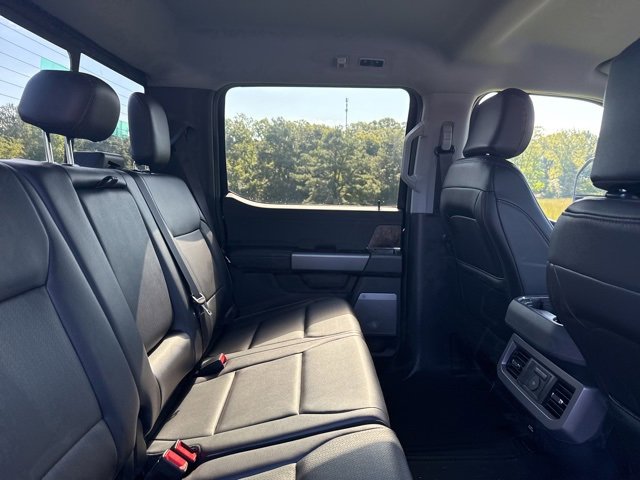 New 2026 Ford F350 Lariat image 38