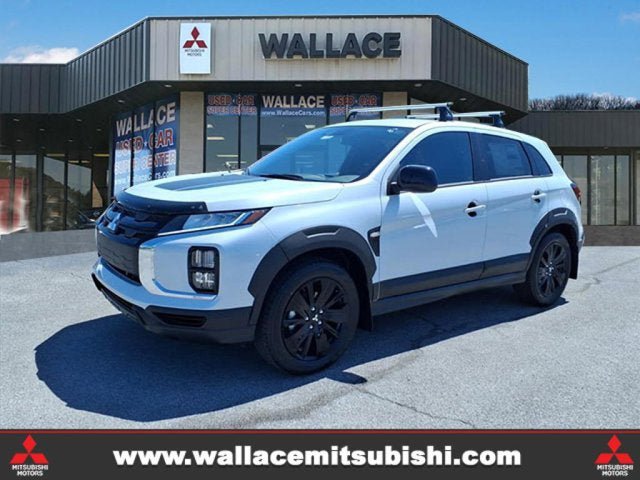 New 2026 Mitsubishi Outlander Sport AWD image 1