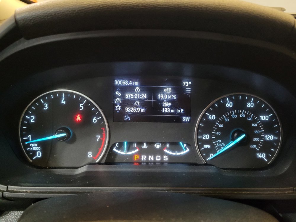 Used 2022 Ford EcoSport SE AWD/4WD image 23