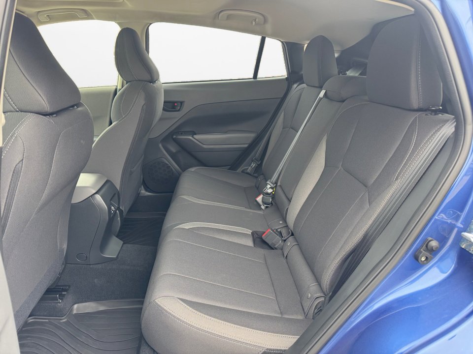 Certified 2025 Subaru Crosstrek 2.0i Premium image 15