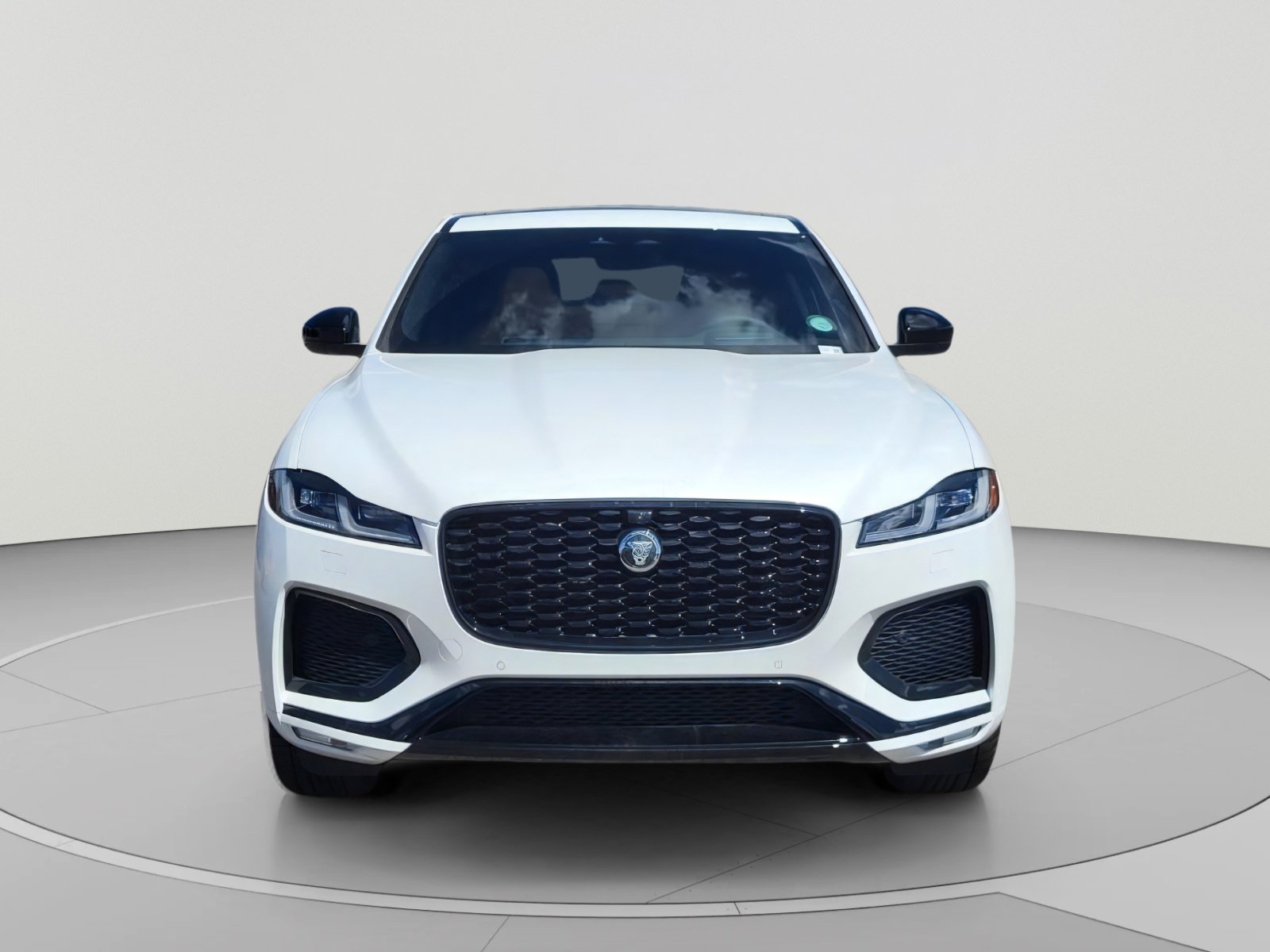 New 2026 Jaguar F-PACE R-Dynamic S AWD/4WD image 6