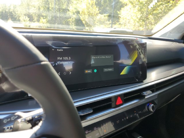 New 2026 Kia Sorento EX AWD/4WD image 31
