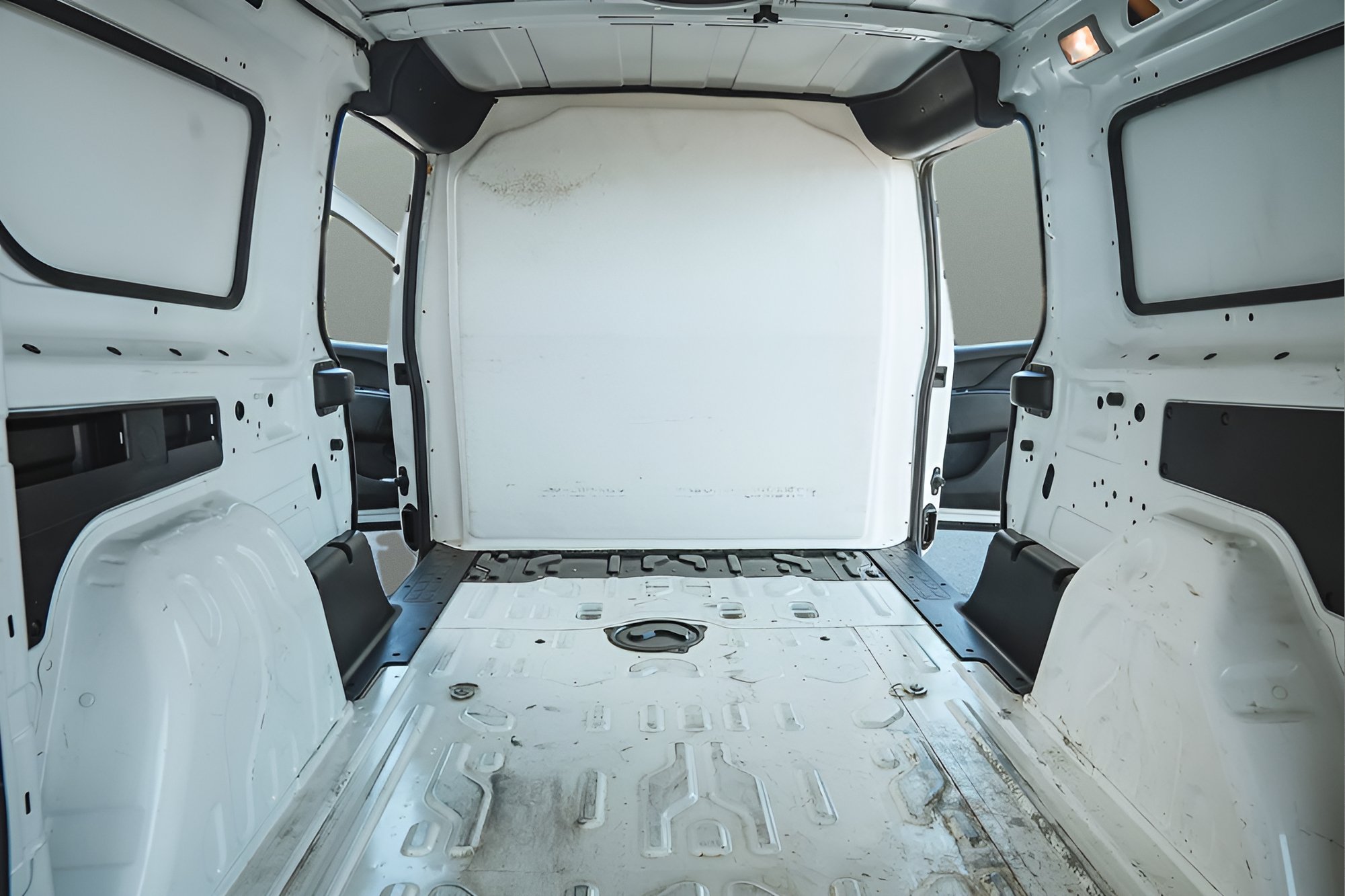 Used 2022 RAM ProMaster City Tradesman FWD image 10