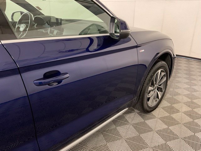 Used 2022 Audi Q5 2.0T Premium Plus AWD/4WD image 7
