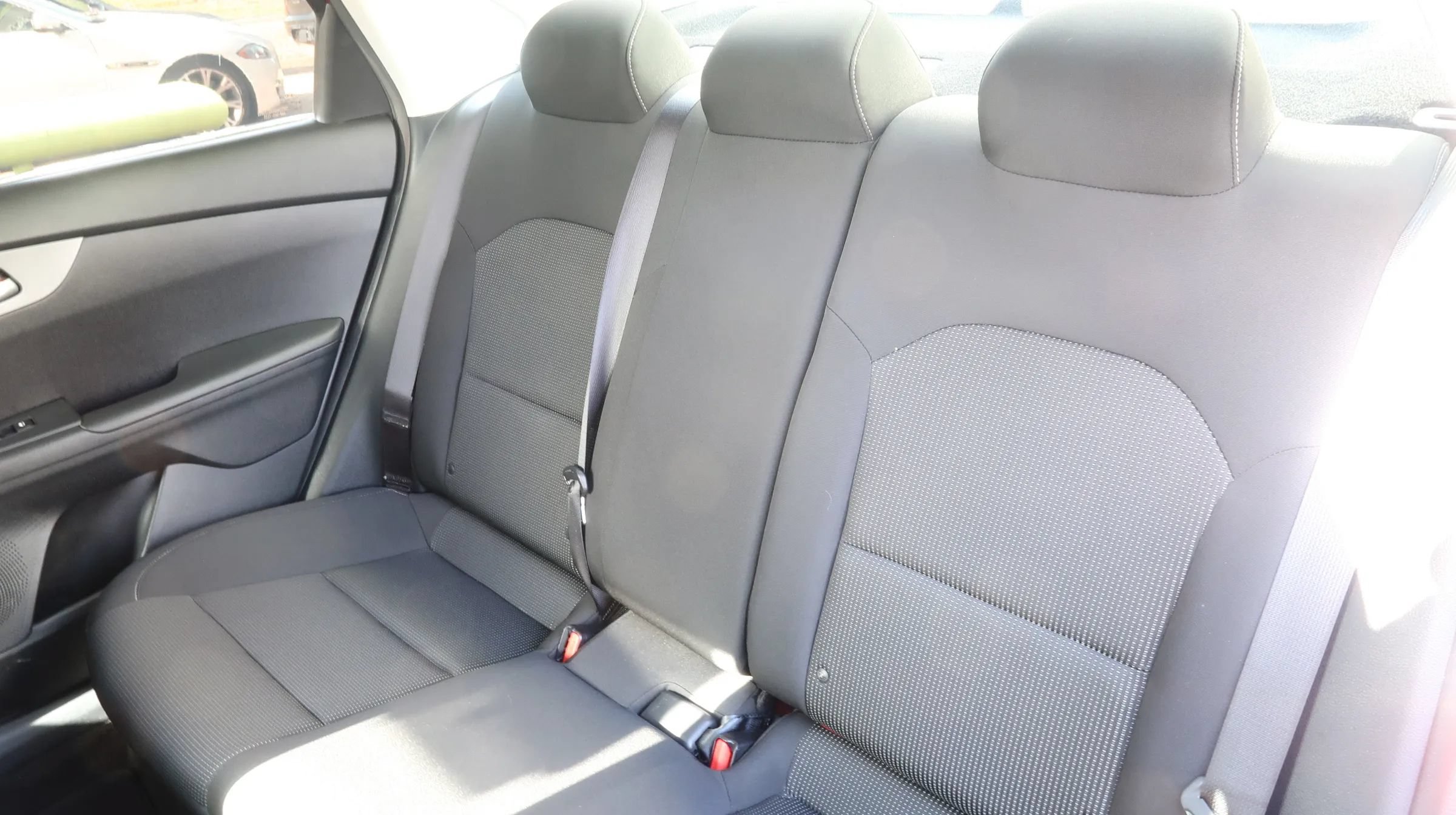 Used 2019 Kia Forte LXS FWD image 18