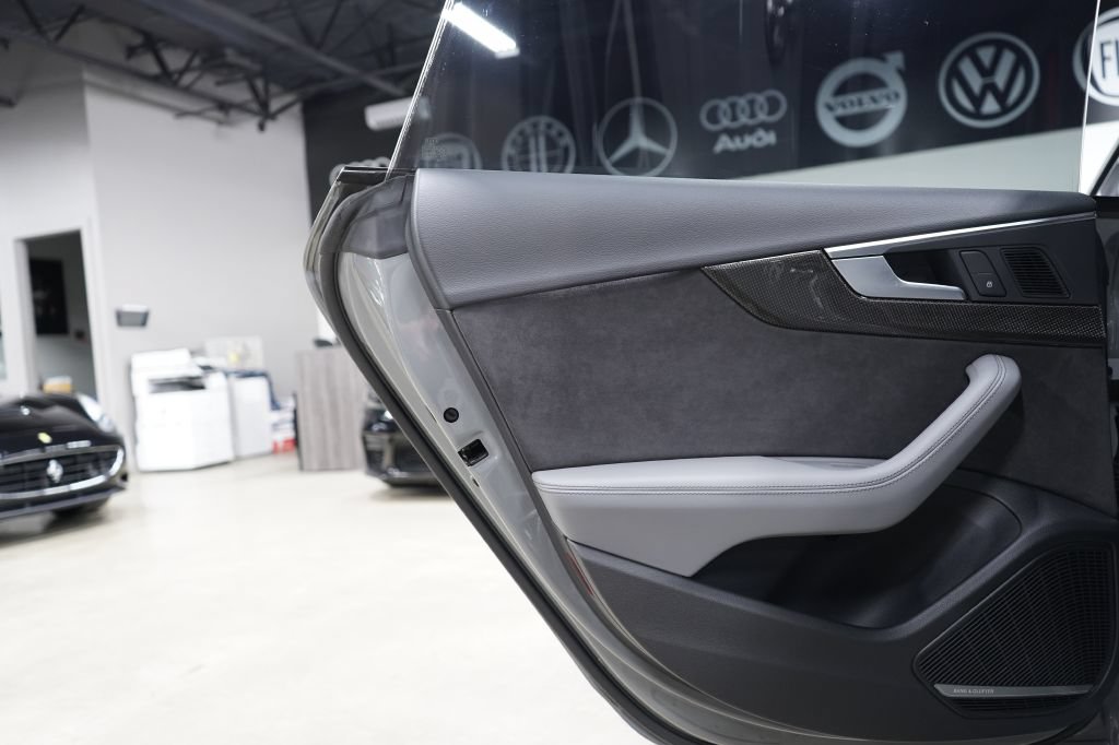 Used 2019 Audi S5 Premium Plus AWD/4WD image 13