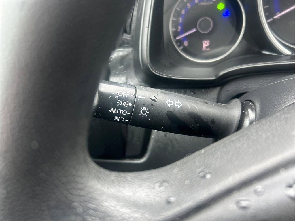 Used 2015 Honda Fit LX image 15